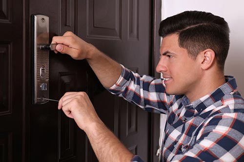 Upper Darby Residential Locksmith