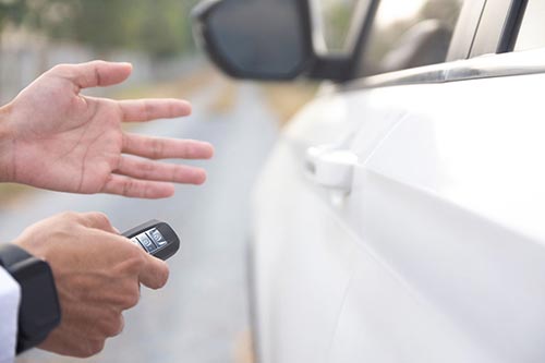 Upper Darby Automotive Locksmith